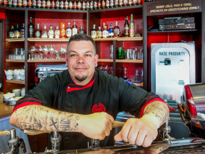 Budějcký Družsťák děkuje svým skvělým hostům