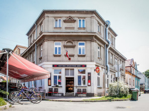 Budějcký Družsťák děkuje svým skvělým hostům