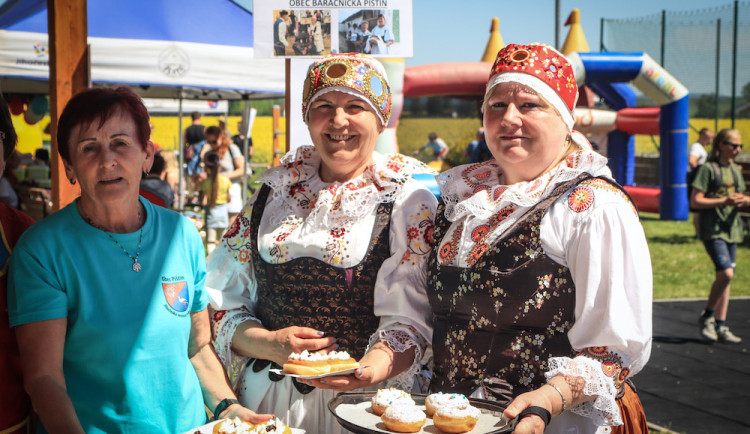 Pištín je připraven pomoci lidem ve finanční nouzi