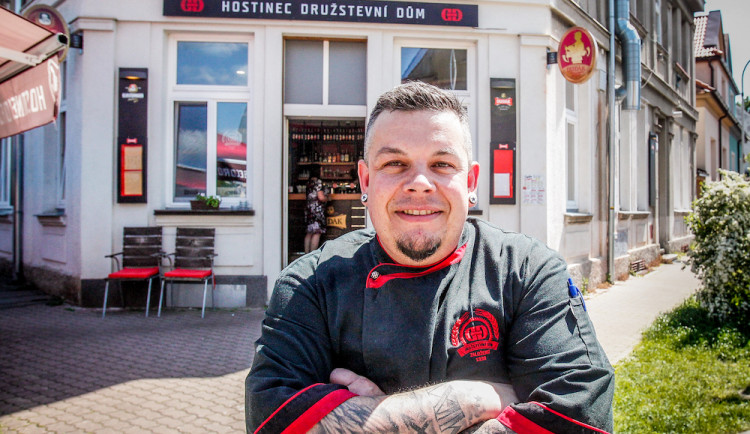 Budějcký Družsťák děkuje svým skvělým hostům