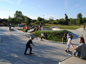 České Budějovice jsou městem pro život