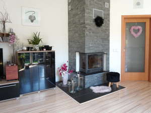 Sen o bydlení na venkově si plní stále více lidí