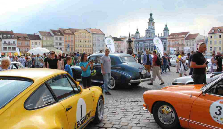 České Budějovice jsou městem pro život