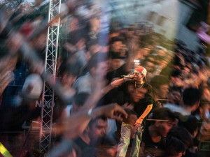 Jižní Block vyrazil na cestu po Česku