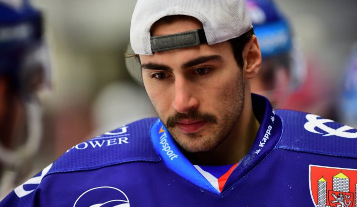 Jiří Patera o své sezoně i o Motoru. Komu přál Stanley Cup?