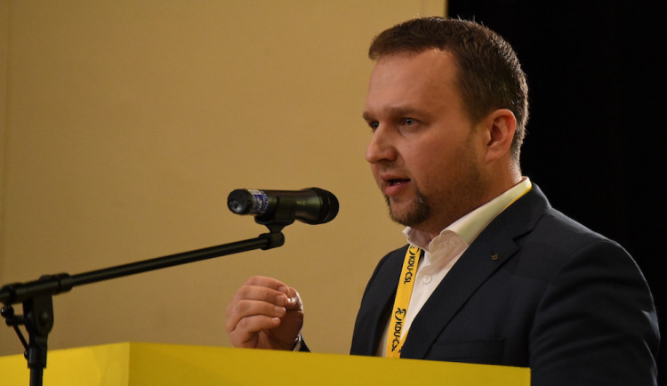 Marian Jurečka (KDU-ČSL): Příspěvek na mobilitu by se mohl navýšit od září, nebo od října