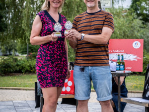 Jihočeská univerzita je opět na kolech, tentokrát pro dobrou věc