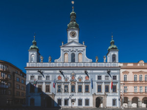 České Budějovice budou na konci roku dlužit téměř půl miliardy korun