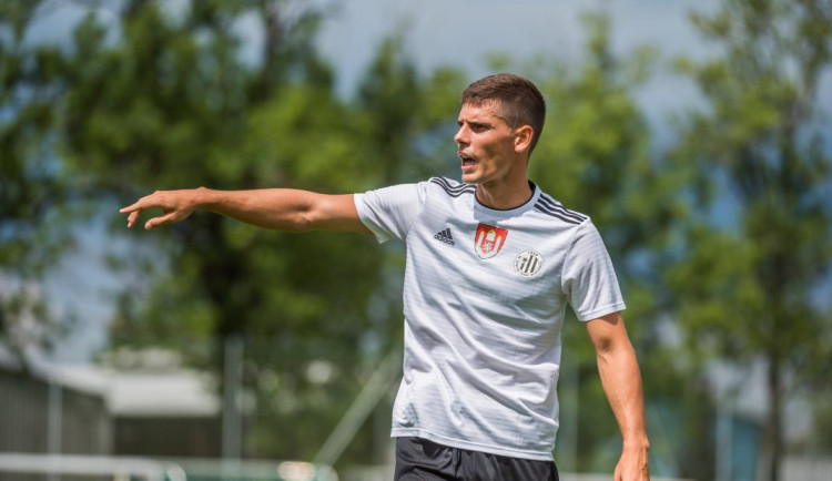 Dynamo odjelo do Rakouska s novou posilou. O místo v sestavě zabojují i ochovanci