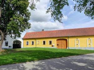 Jihočeské Pašice o víkendu oslaví 760 let