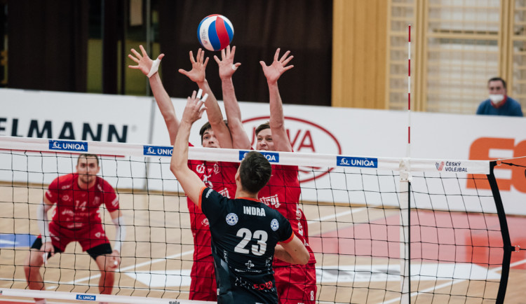 Ilustrační foto. Autor: Dan Kubát