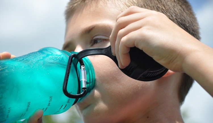 Hygienici uložili první pokutu na dětském táboře. Důvodem byla nevyhovující pitná voda