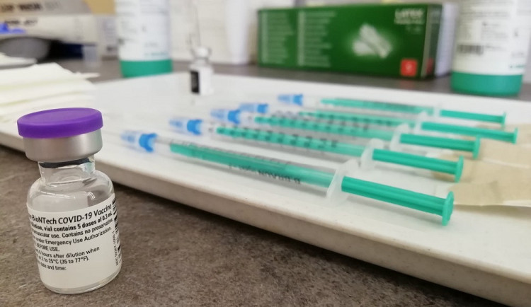 Žalobce zastavil stíhání muže kvůli padělání očkovacích certifikátů