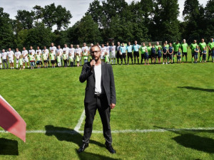 Ve Strunkovicích obuje kopačky Motor, představí se i Červenka, Kohák nebo Machálková