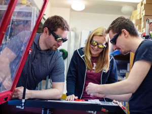 Umělá inteligence a analýza dat je nový studijní program na Jihočeské univerzitě