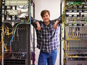 Umělá inteligence a analýza dat je nový studijní program na Jihočeské univerzitě