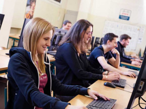 Umělá inteligence a analýza dat je nový studijní program na Jihočeské univerzitě