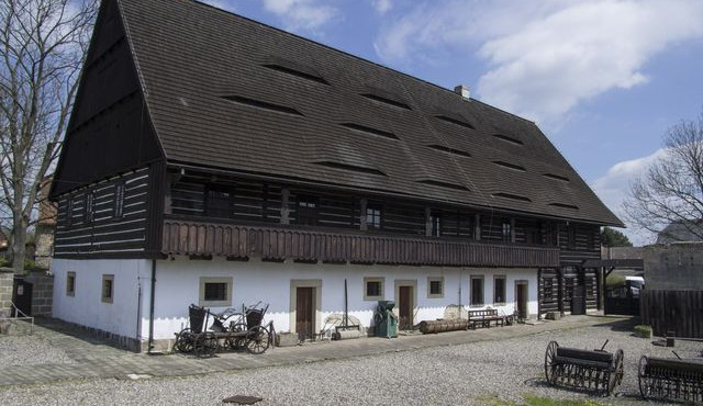 Dny lidové architektury přinesou ukázku řemesel, soutěž o nejlepší bábovku i řadu vystoupení