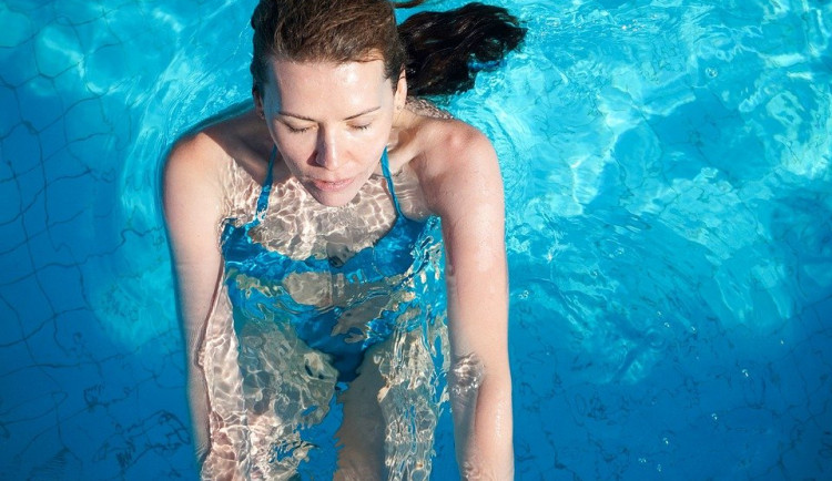 Česko čekají tropické teploty, ve středu bude až 36 stupňů