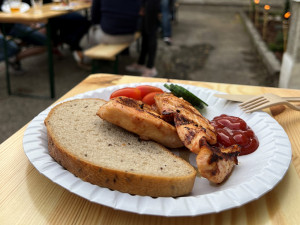 Již tento čtvrtek se uskuteční další ajťácká grilovačka. Tentokrát na téma Docker