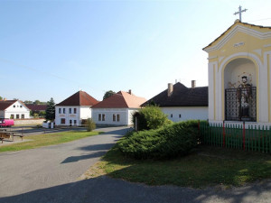 Jedinou obcí v jižních Čechách, kde nebudou volby, jsou Nevězice na Písecku