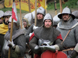 Odhalte, jak se válčilo v době Jana Žižky. Jihočeské muzeum zve do Trocnova