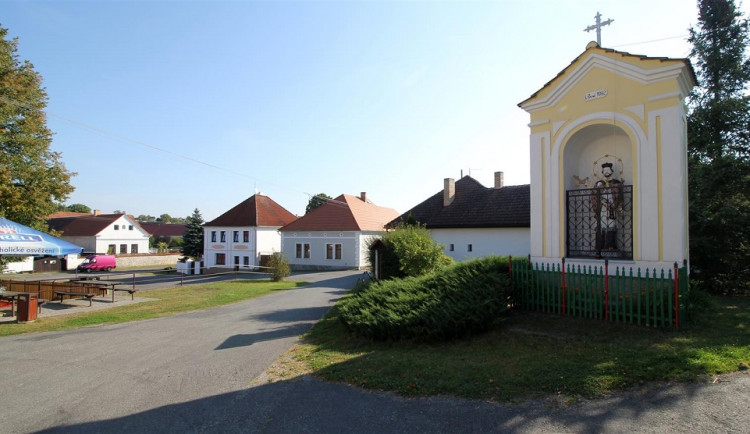 Jedinou obcí v jižních Čechách, kde nebudou volby, jsou Nevězice na Písecku