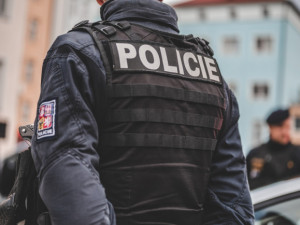 Jihočeští policisté pátrali po seniorovi z Táborska