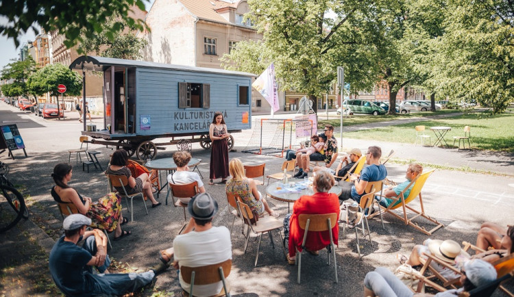 Podání přihlášky se blíží. Budějce chtějí být evropským městem kultury