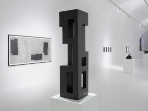 Navštivte výstavu Michala Škody v Alšově jihočeské galerii