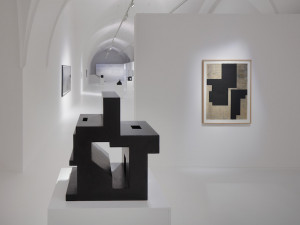 Navštivte výstavu Michala Škody v Alšově jihočeské galerii