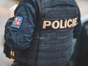 Policie hledala osmatřicetiletého muže z Českobudějovicka
