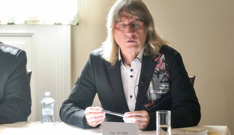 Bývalý starosta Tábora Fišer končí po 32 letech jako radní města