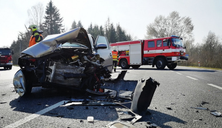 V červenci na silnicích v Jihočeském kraji zemřelo pět lidí, stejně jako loni