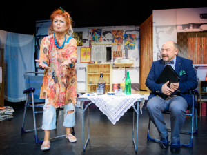 Kalifornská mlha_Foto: Petr Neubert