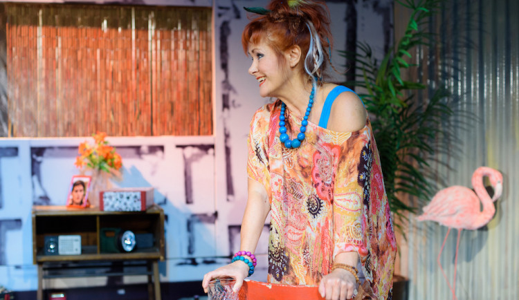 Kalifornská mlha_Foto: Petr Neubert