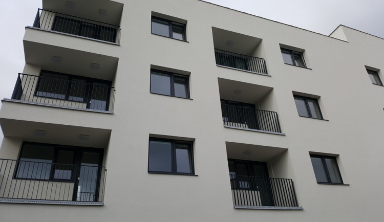 Nejintenzivnější bytová výstavba na jihu Čech je v Lipně nad Vltavou, ukazují data