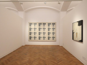 Theodor Pištěk se po 29 letech vrací do Alšovy jihočeské galerie
