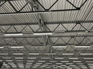 Město přes léto opravuje sportoviště. Investice přesáhnou 40 milionů korun