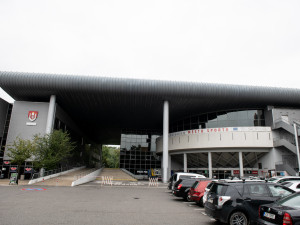 Město přes léto opravuje sportoviště. Investice přesáhnou 40 milionů korun