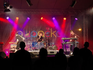 Multižánrový festival Houpačka je tu! Velešín se dočká již 9 ročníku. Kdy?