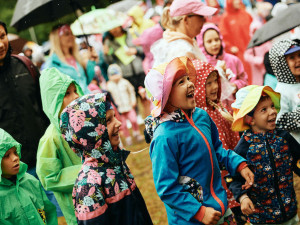 Osmý ročník Běhej lesy míří do svého závěru. V Beskydech tradičně vyprodal svou kapacitu