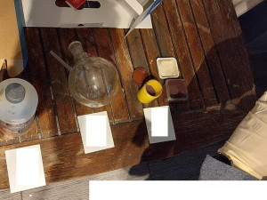 Policie odhalila varnu pervitinu v Prachaticích. Obvinila dva muže