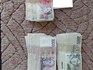 Policie odhalila varnu pervitinu v Prachaticích. Obvinila dva muže