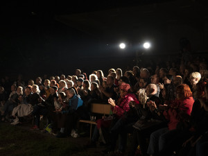 V srpnu do letňáku na Saturnina a Dívčí válku