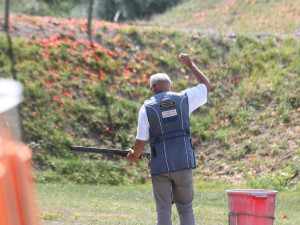 Úspěch jihočeských policistů. Ze světových sportovních her přivezli dvanáct medailí