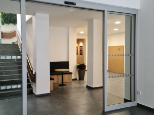 Lišov má novou městskou knihovnu i archiv