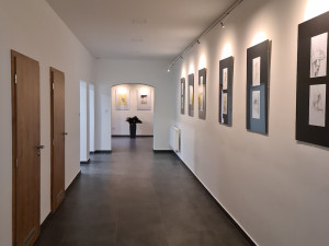 Lišov má novou městskou knihovnu i archiv