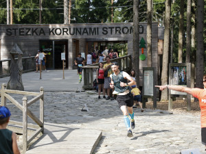 ČEZ Lipno Sport Festival 2022 je připraven ke startu