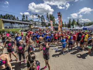 ČEZ Lipno Sport Festival 2022 je připraven ke startu